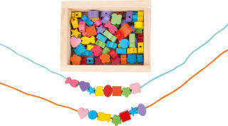 Enfilage &laquo;Cr&eacute;atif&raquo;