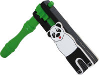 Cr&eacute;celle &laquo;&nbsp;Panda&nbsp;&raquo;