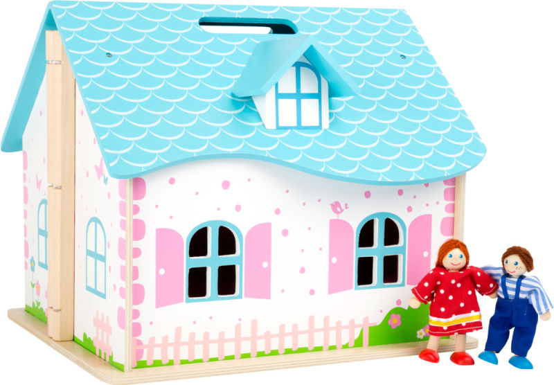 Grande Maison De Poupée Barbie